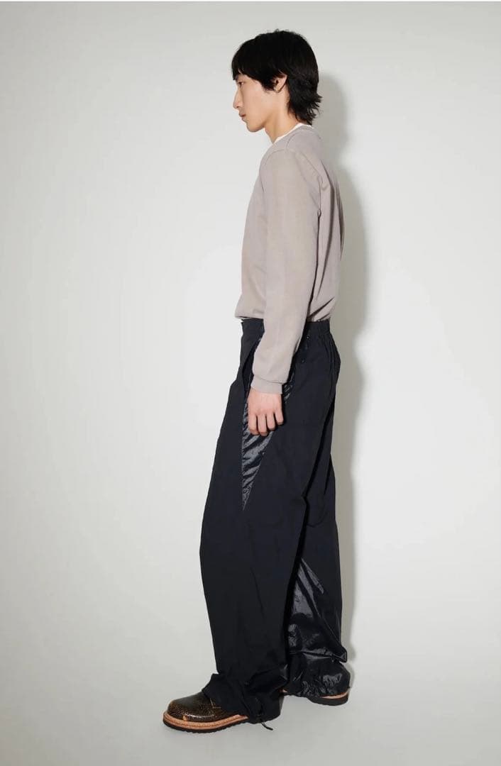 パンツ Our legacy roam trousers