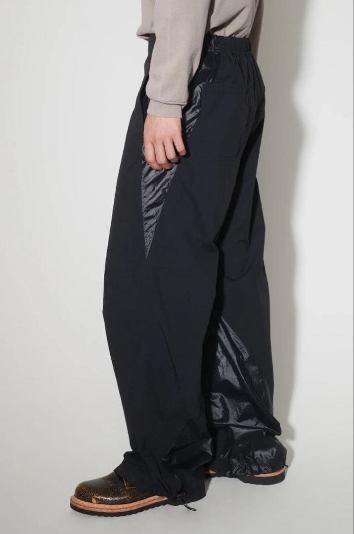 パンツ Our legacy roam trousers