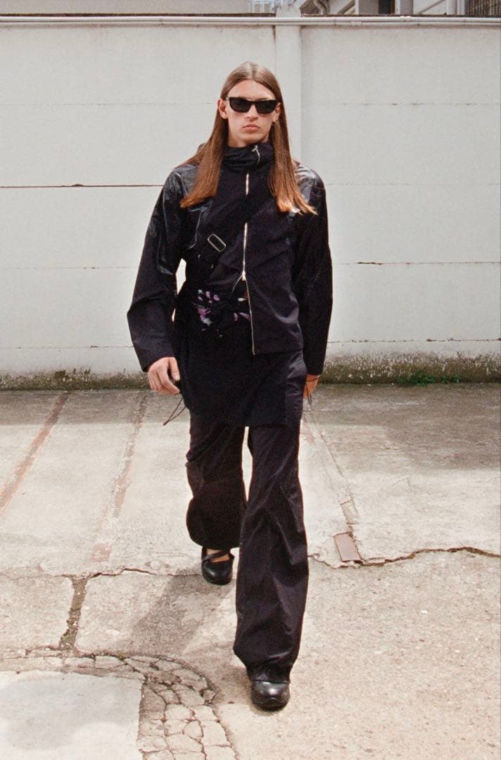 パンツ Our legacy roam trousers