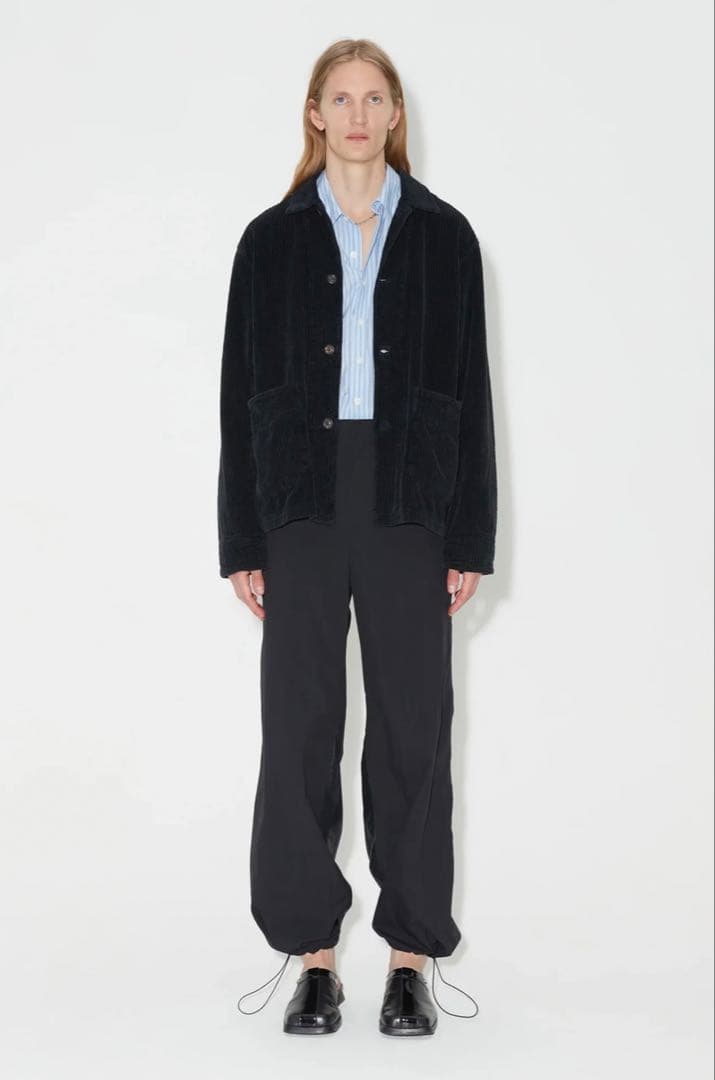 パンツ Our legacy roam trousers