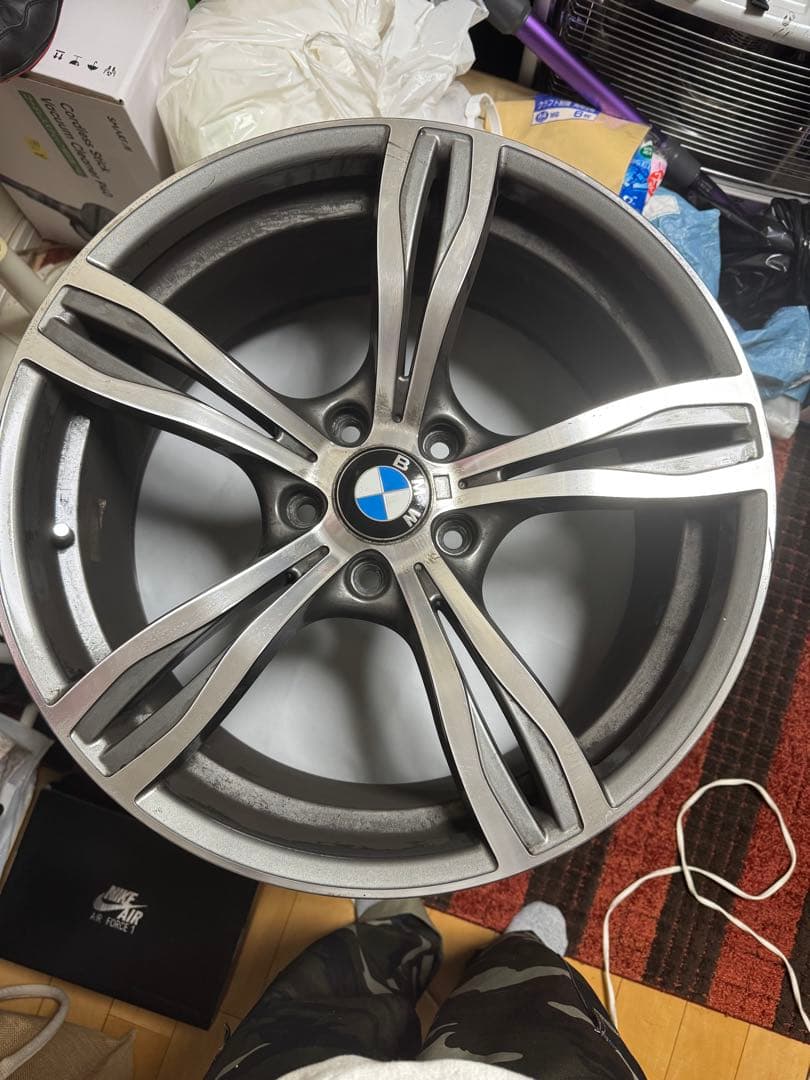 ！！ホイール 19インチ PCD120！！！