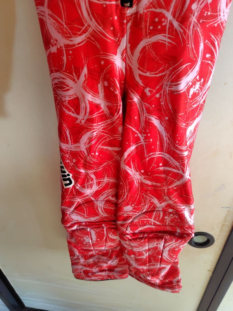 Goldwin スキーウェア 　160サイズ　レーシングワンピース