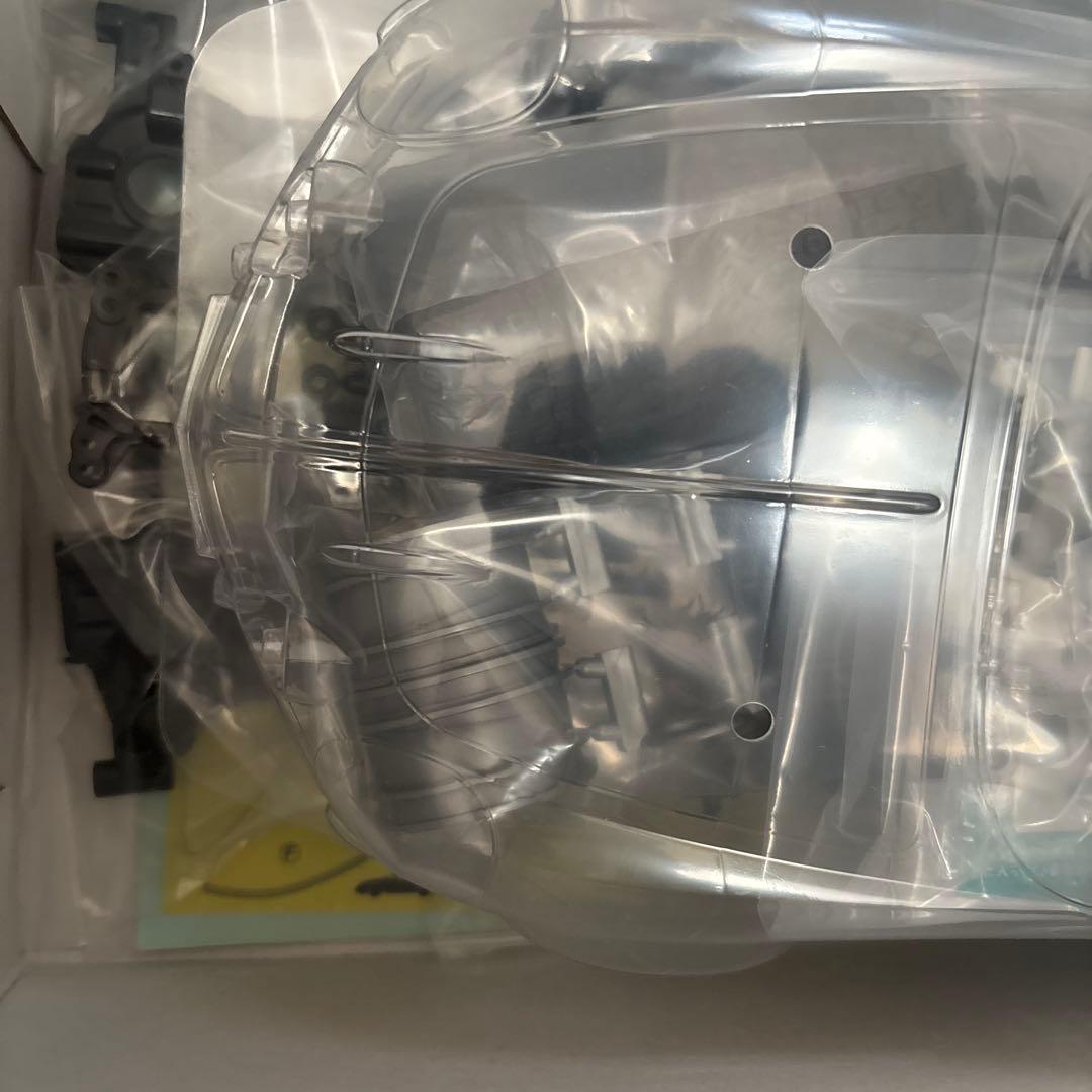 ル*コ様 TAMIYA 1/10 アルピーヌ A110 M05 RAキット