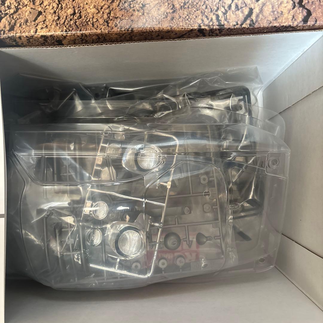 ル*コ様 TAMIYA 1/10 アルピーヌ A110 M05 RAキット