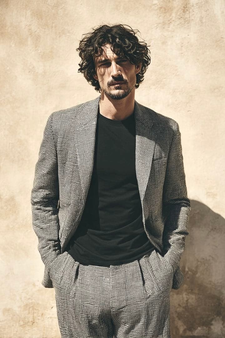 GABRIELE PASINI ガブリエレ パジーニ セットアップ スーツ 50