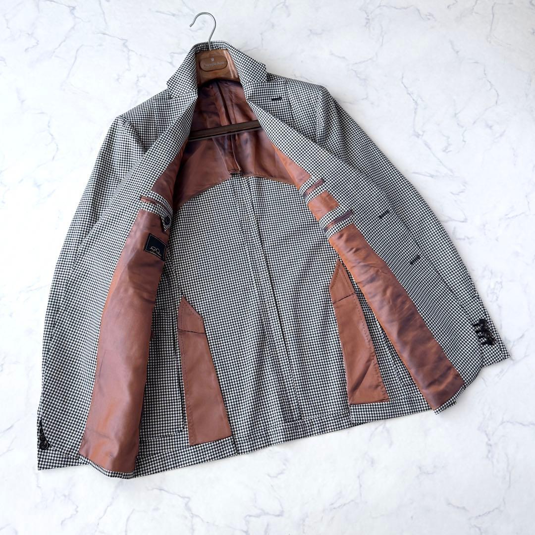 GABRIELE PASINI ガブリエレ パジーニ セットアップ スーツ 50