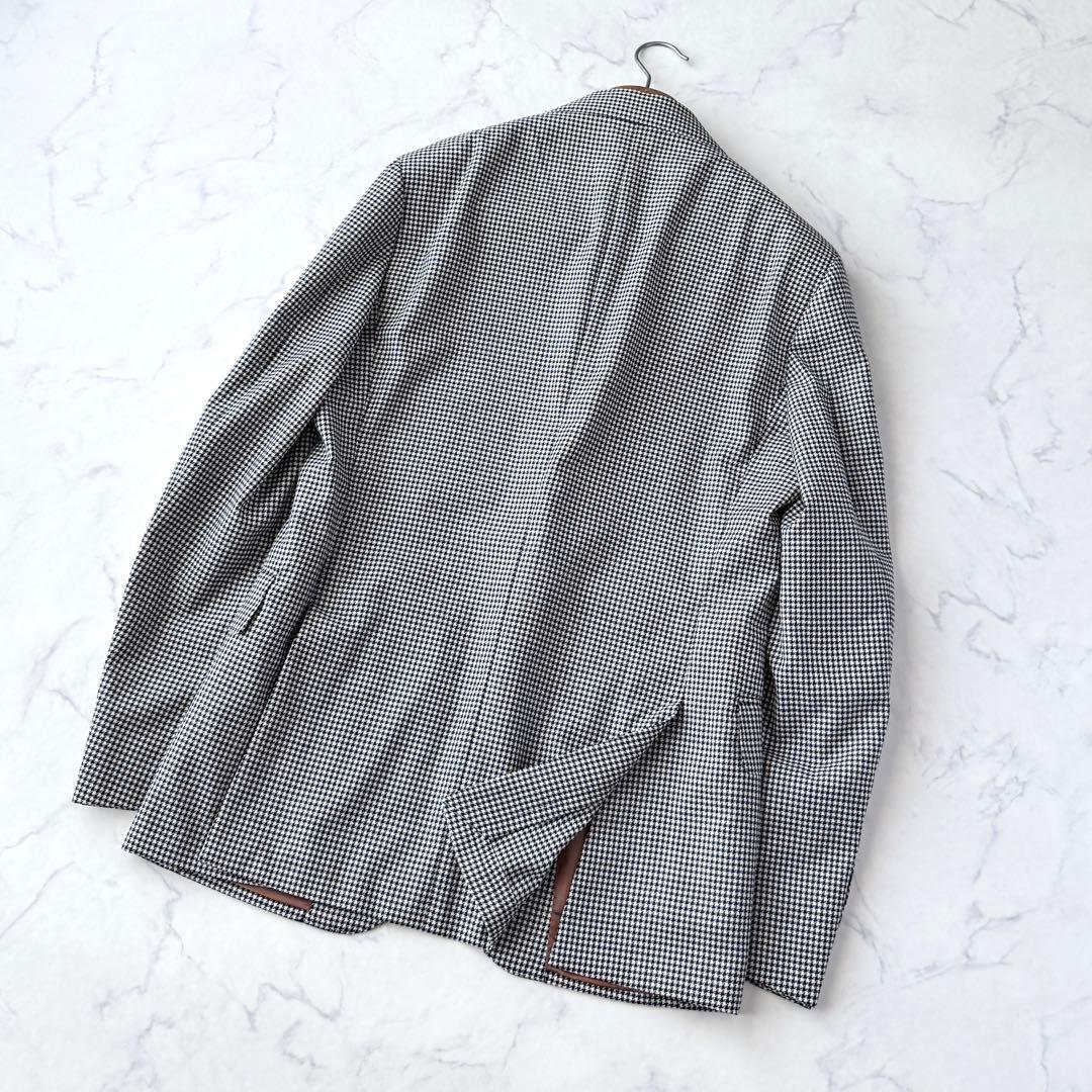 GABRIELE PASINI ガブリエレ パジーニ セットアップ スーツ 50