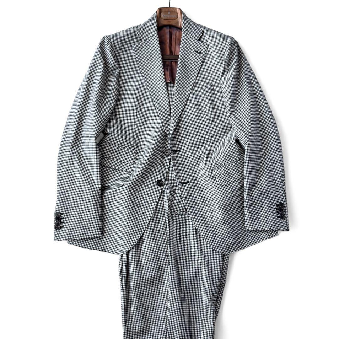 GABRIELE PASINI ガブリエレ パジーニ セットアップ スーツ 50