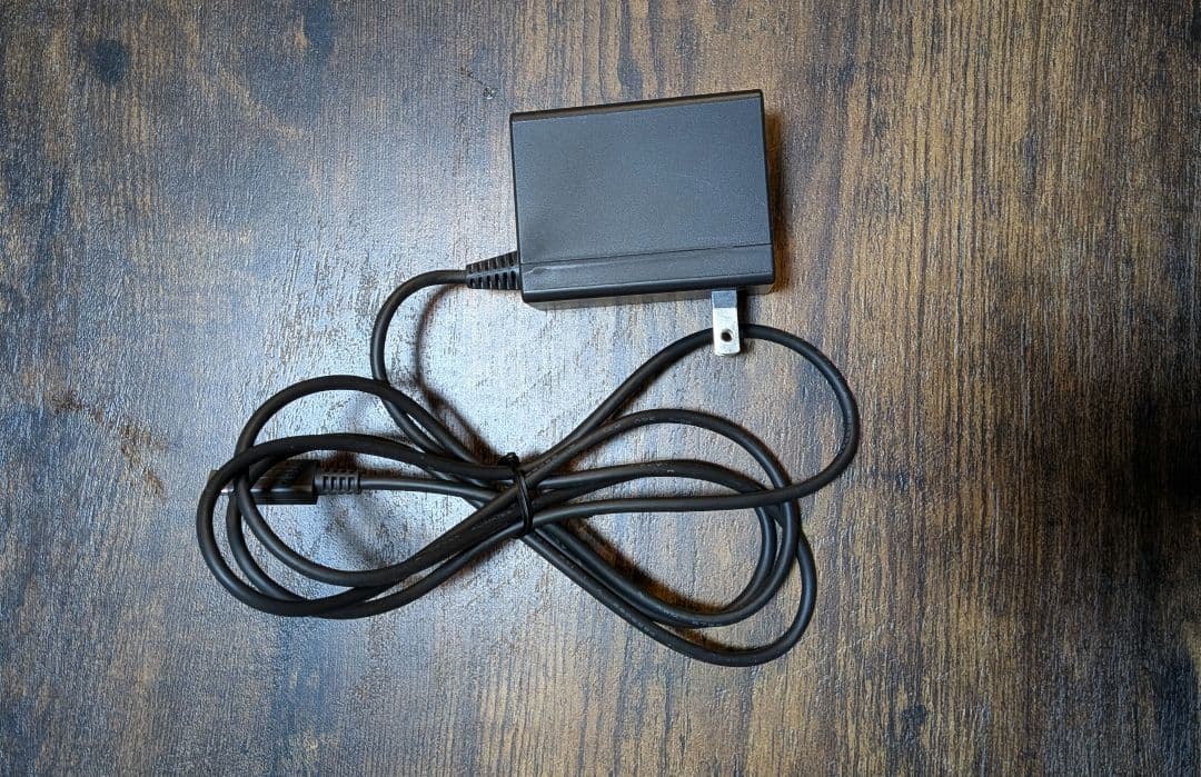 Switch　本体　グレー