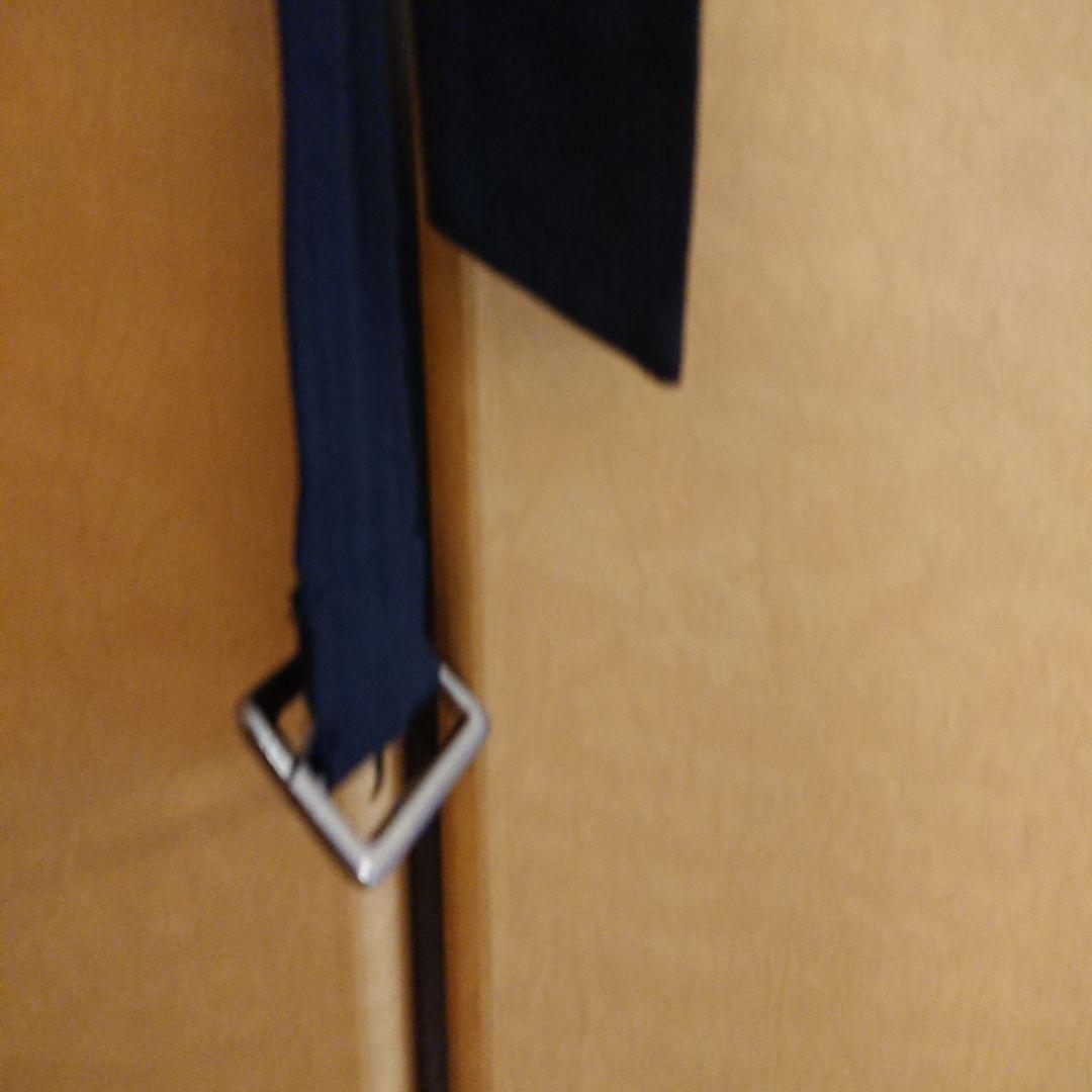 グレースコンチネンタル グレース ミリタリーワンピース 花柄刺繍 黒ブラック36