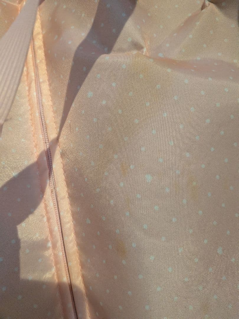 マイメロディ キャリーケース ピンク