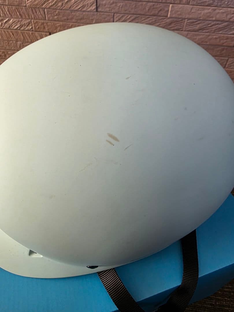 sandboxヘルメットmint L/XL ダイヤル調整付き