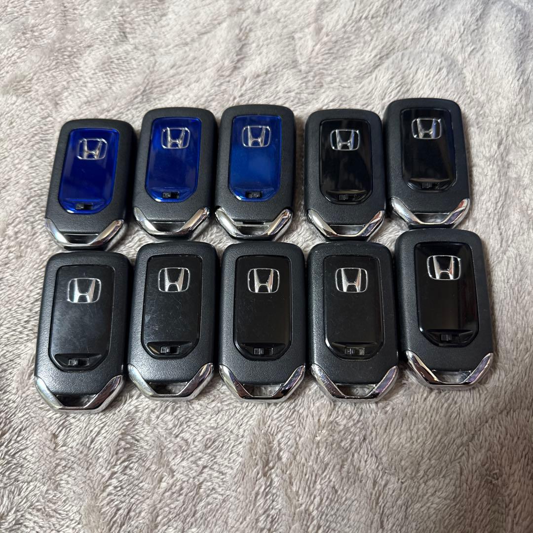 HONDA スマートキー　10個セット　ホンダ
