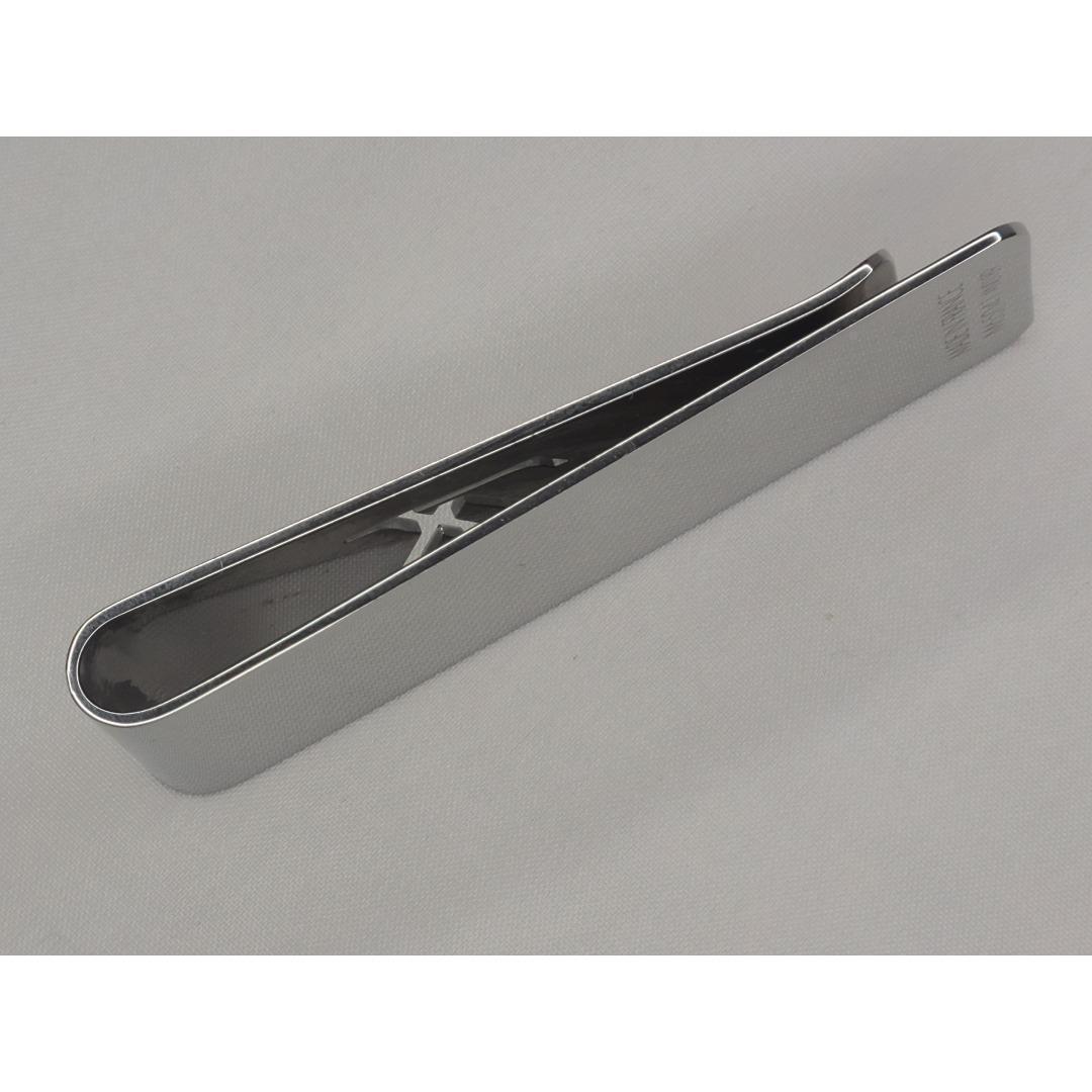 ルイヴィトン パンス ビエ シャンゼリゼ マネークリップ シルバー M65041