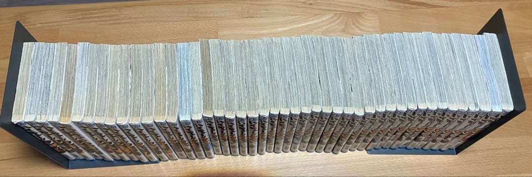 ハイキュー　全巻セット