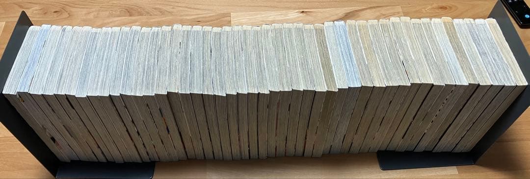 ハイキュー　全巻セット