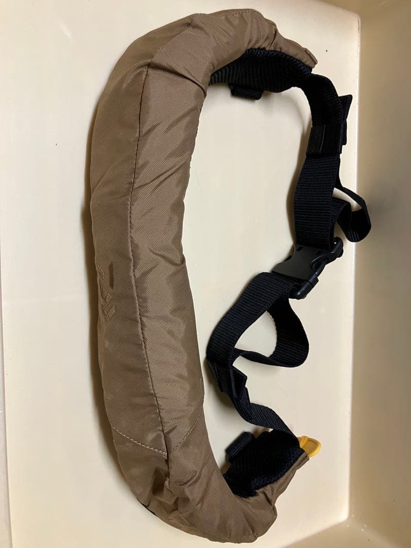 ダイワ　ライフジャケット　DF-2709