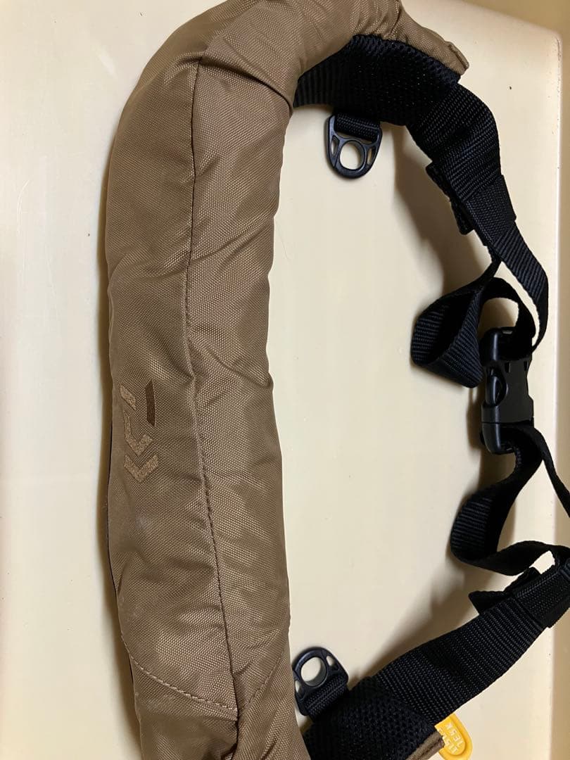 ダイワ　ライフジャケット　DF-2709