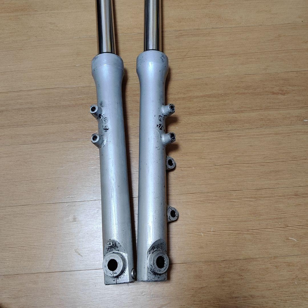 ビラーゴ250 3DM １型前期 キャリパー右側 　オーバーホール済み