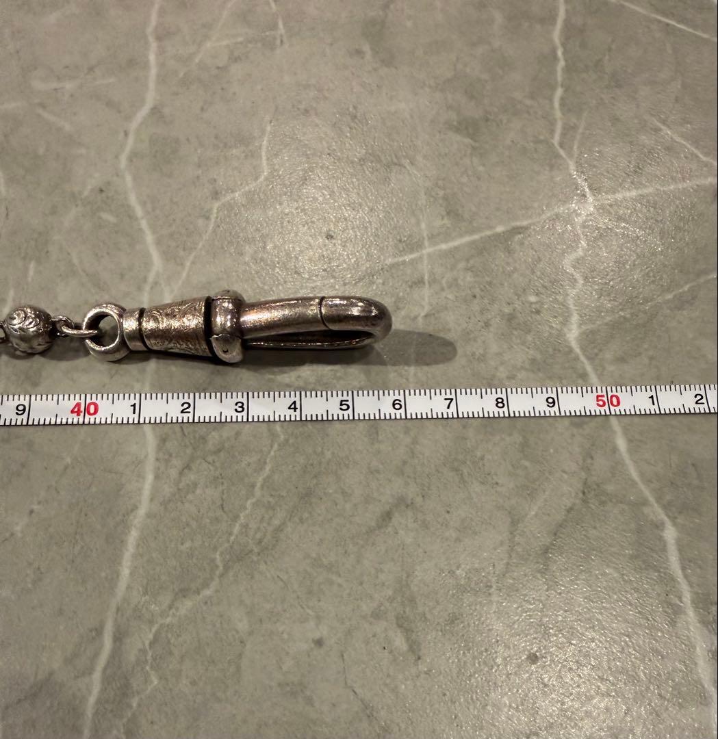 小物 ANTIDOTEBUYERS CLUB Classic Ball Chain