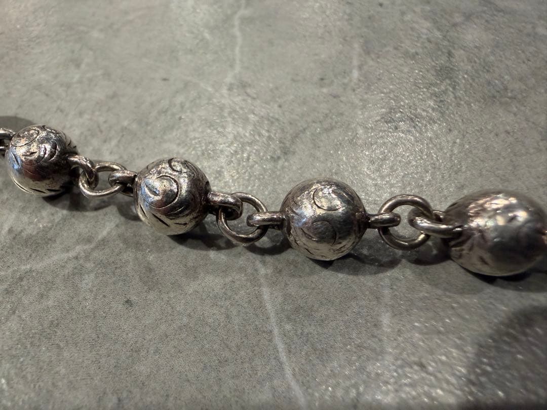 小物 ANTIDOTEBUYERS CLUB Classic Ball Chain