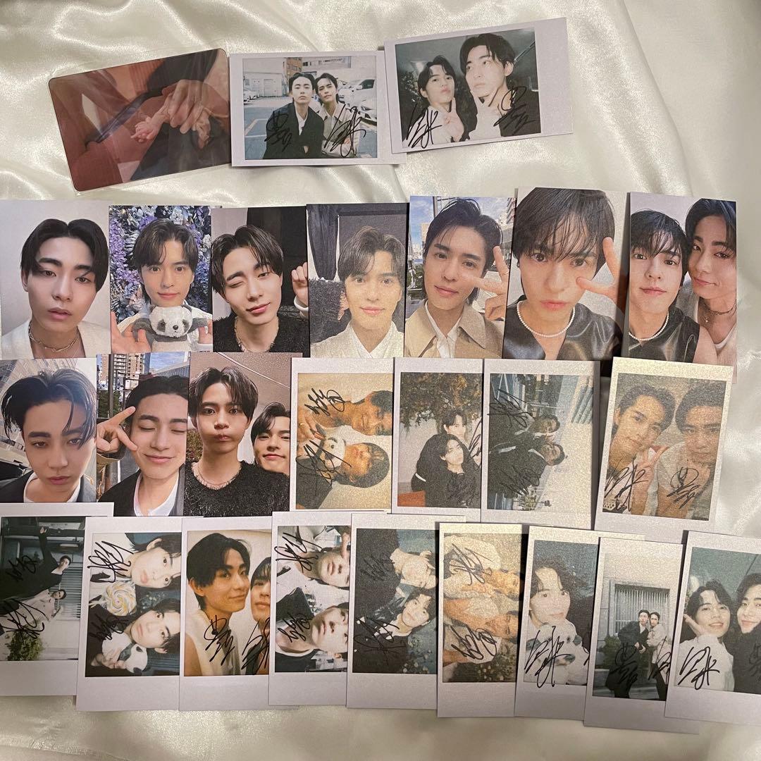 コスラバ DVD 楽天特典付 SEEK GIANNA アクスタ 豊田裕大 奥野壮