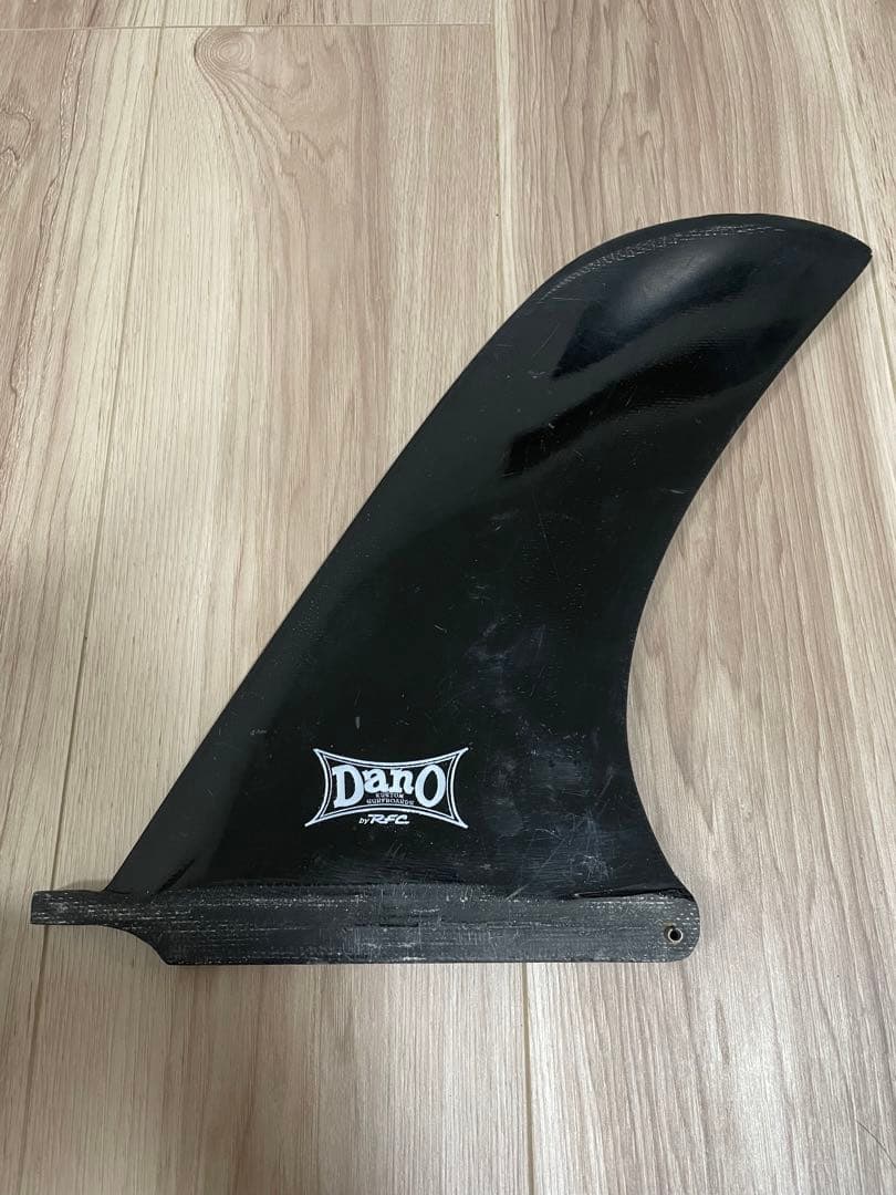 DANO シングルフィン