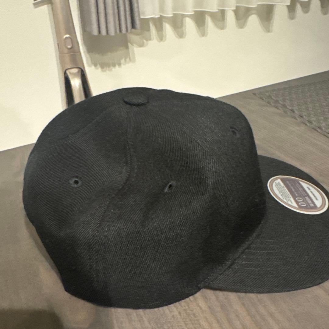 ネルデザインワークスキャップ