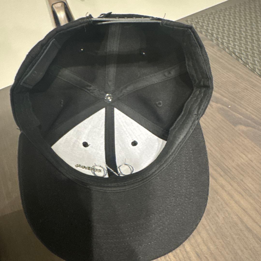 ネルデザインワークスキャップ