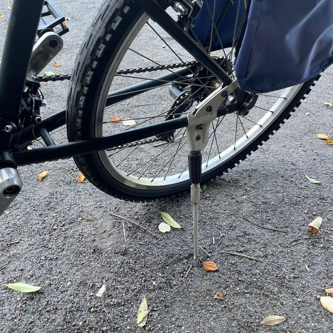 クロスバイク　26インチ　ポタリング仕様　手渡し希望