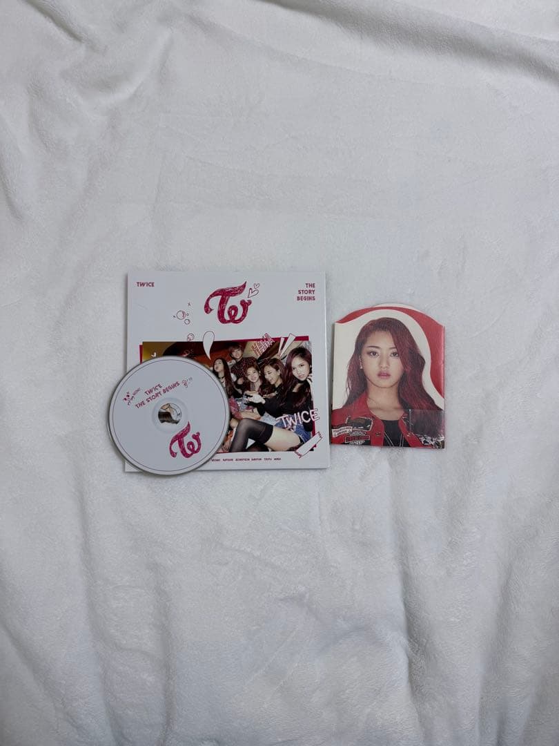 TWICE アルバム 24枚セット