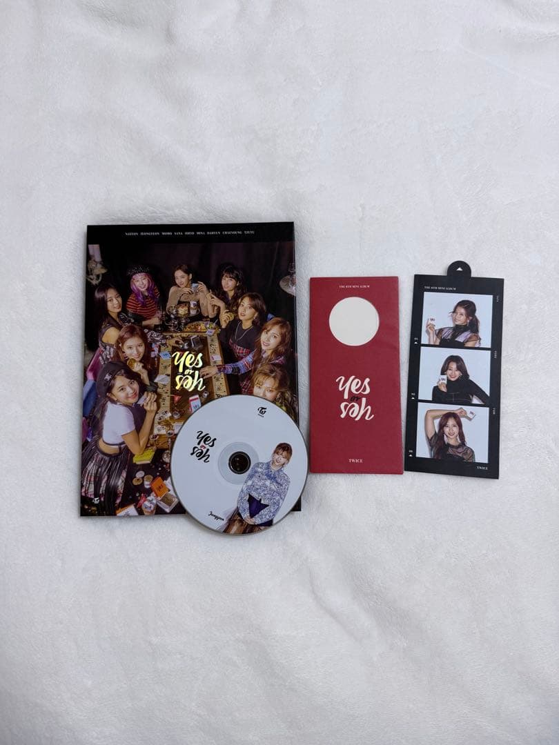 TWICE アルバム 24枚セット