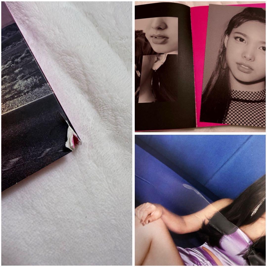 TWICE アルバム 24枚セット