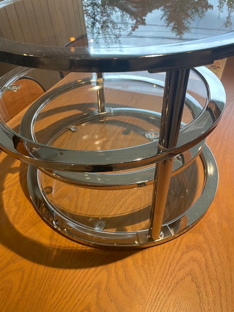 【ジュ二ィ】4段デザートスタンド❷