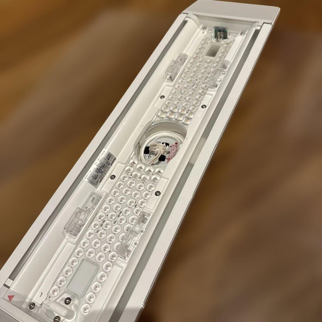パナソニック スピーカー搭載 LEDシーリングライト HH-XCC1288A