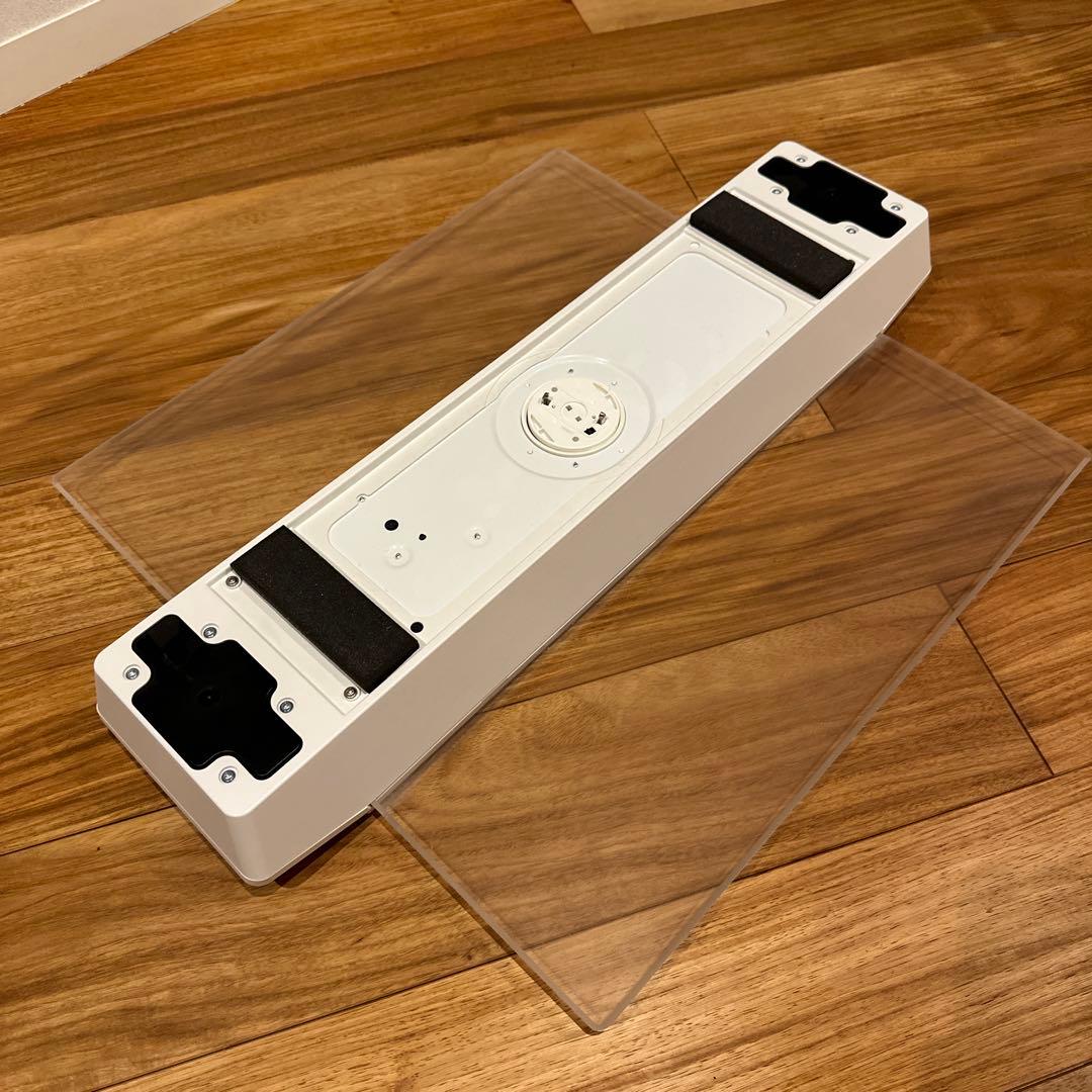 パナソニック スピーカー搭載 LEDシーリングライト HH-XCC1288A