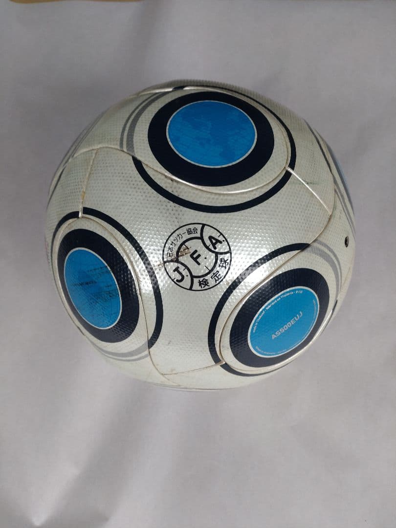adidas Jリーグ サッカーボール　テラパス