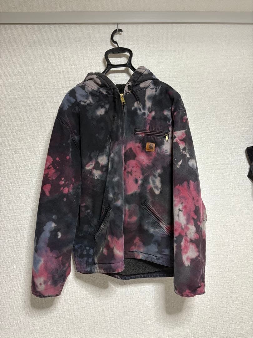 00s Carhartt active parka アクティブパーカー 90s