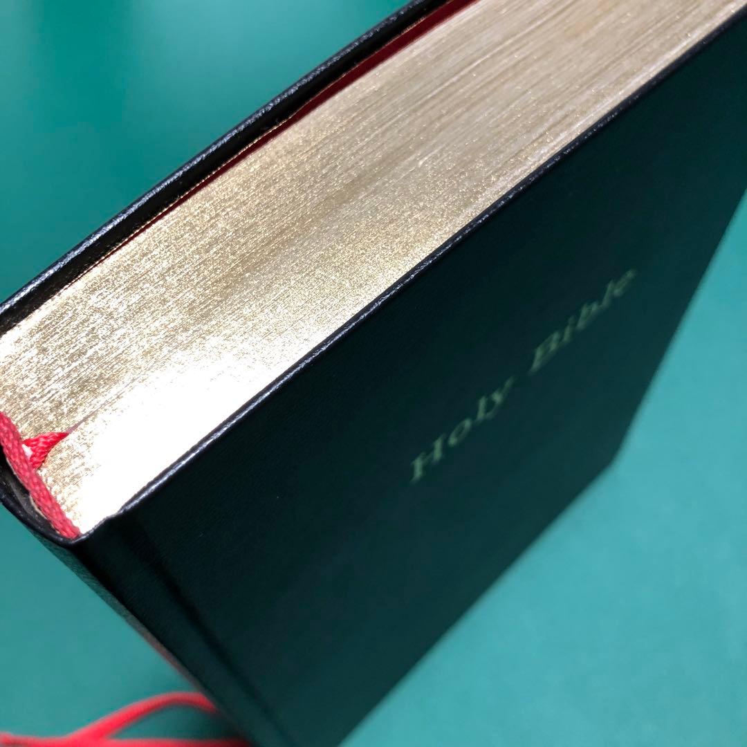 HOLY BIBLE ホーリーバイブル MACK AMC