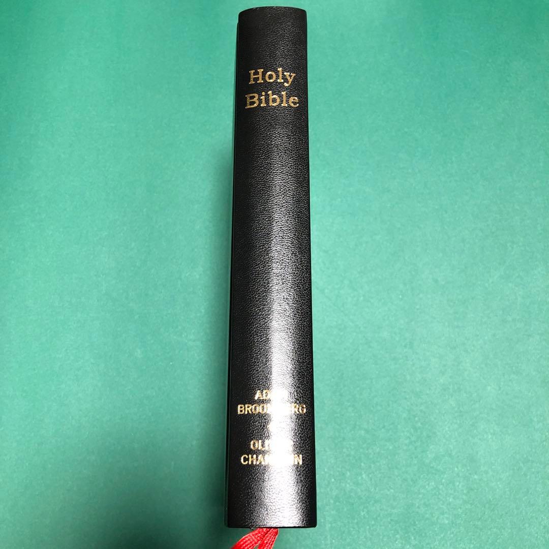 HOLY BIBLE ホーリーバイブル MACK AMC