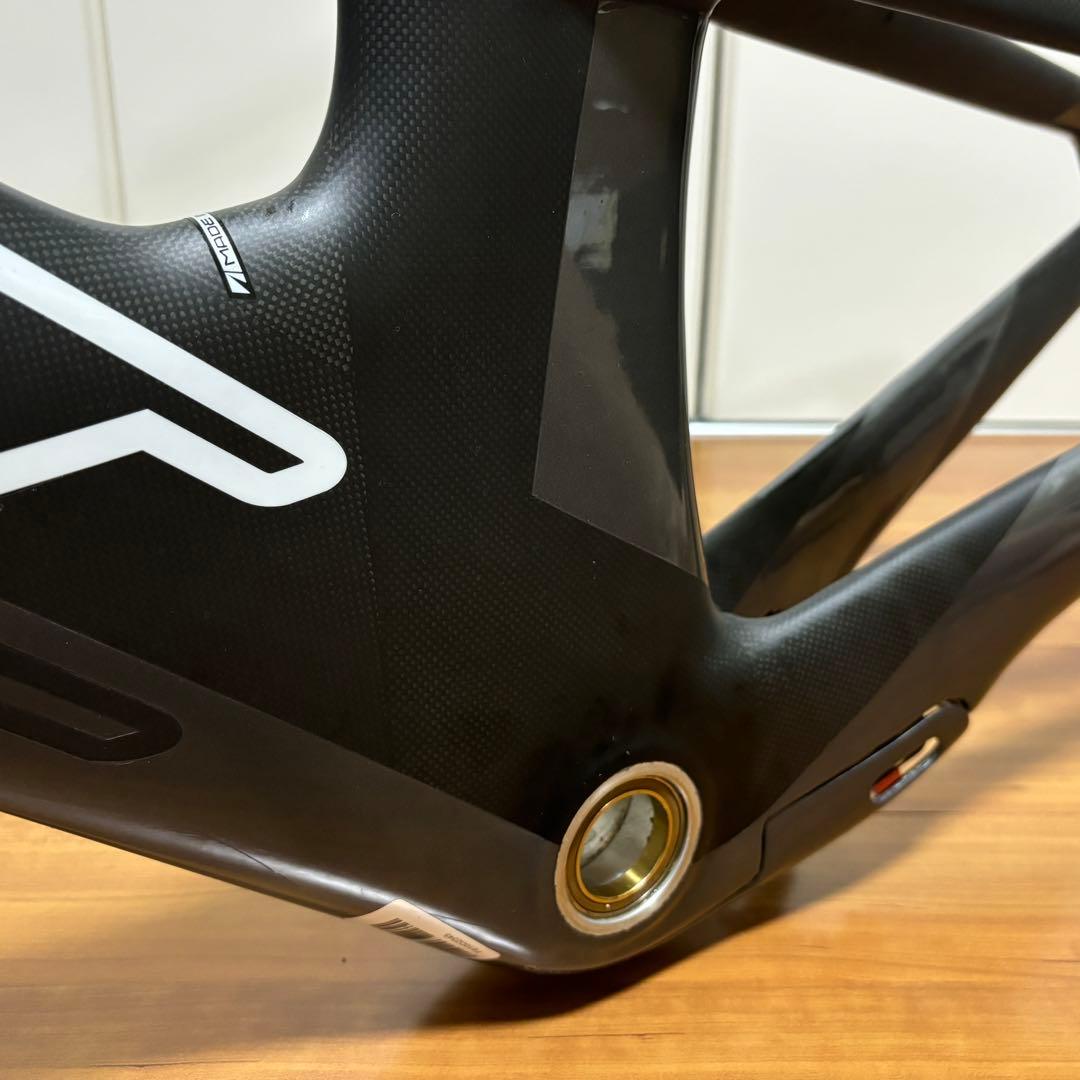 FELT IA1 フレームセット カーボン TTバイク トライアスロン