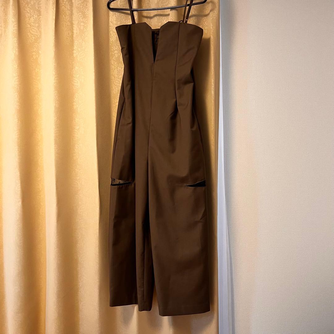 【Knuth Marf】pattern lace all in one