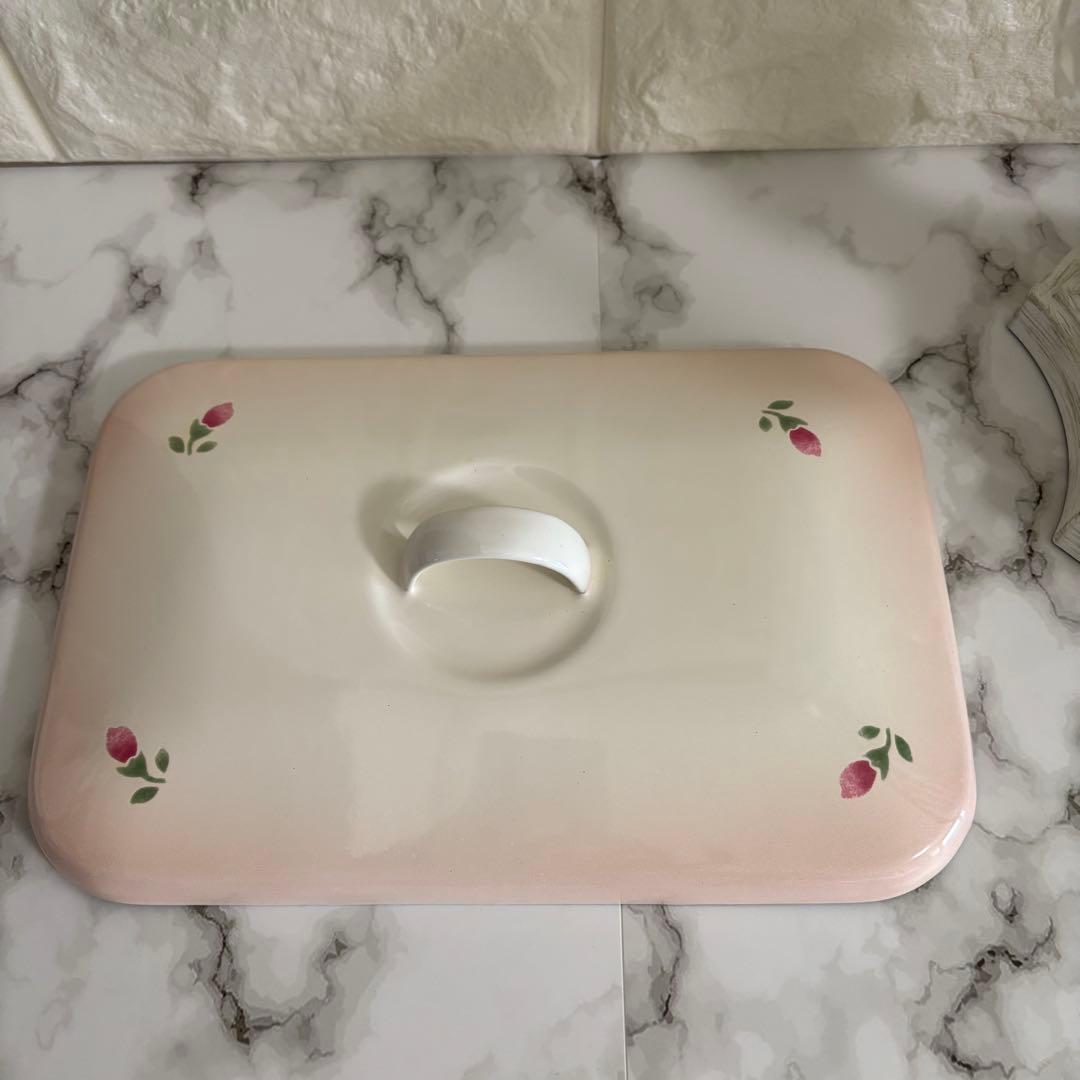 マニー　フリーケース　角ストッカー