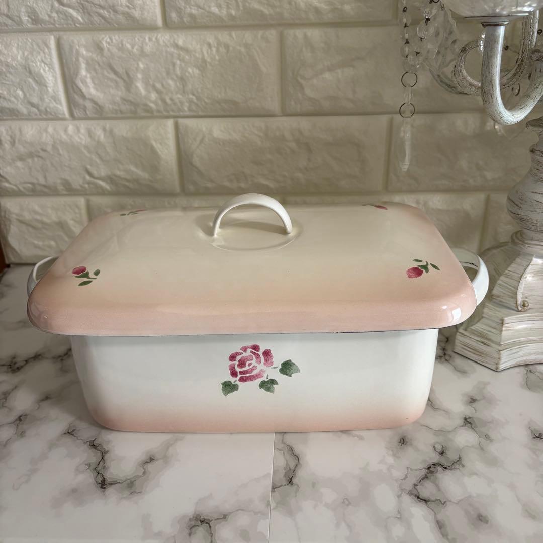 マニー　フリーケース　角ストッカー