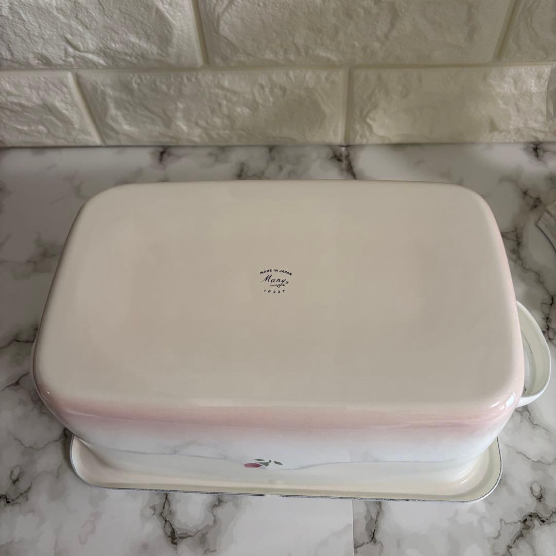 マニー　フリーケース　角ストッカー