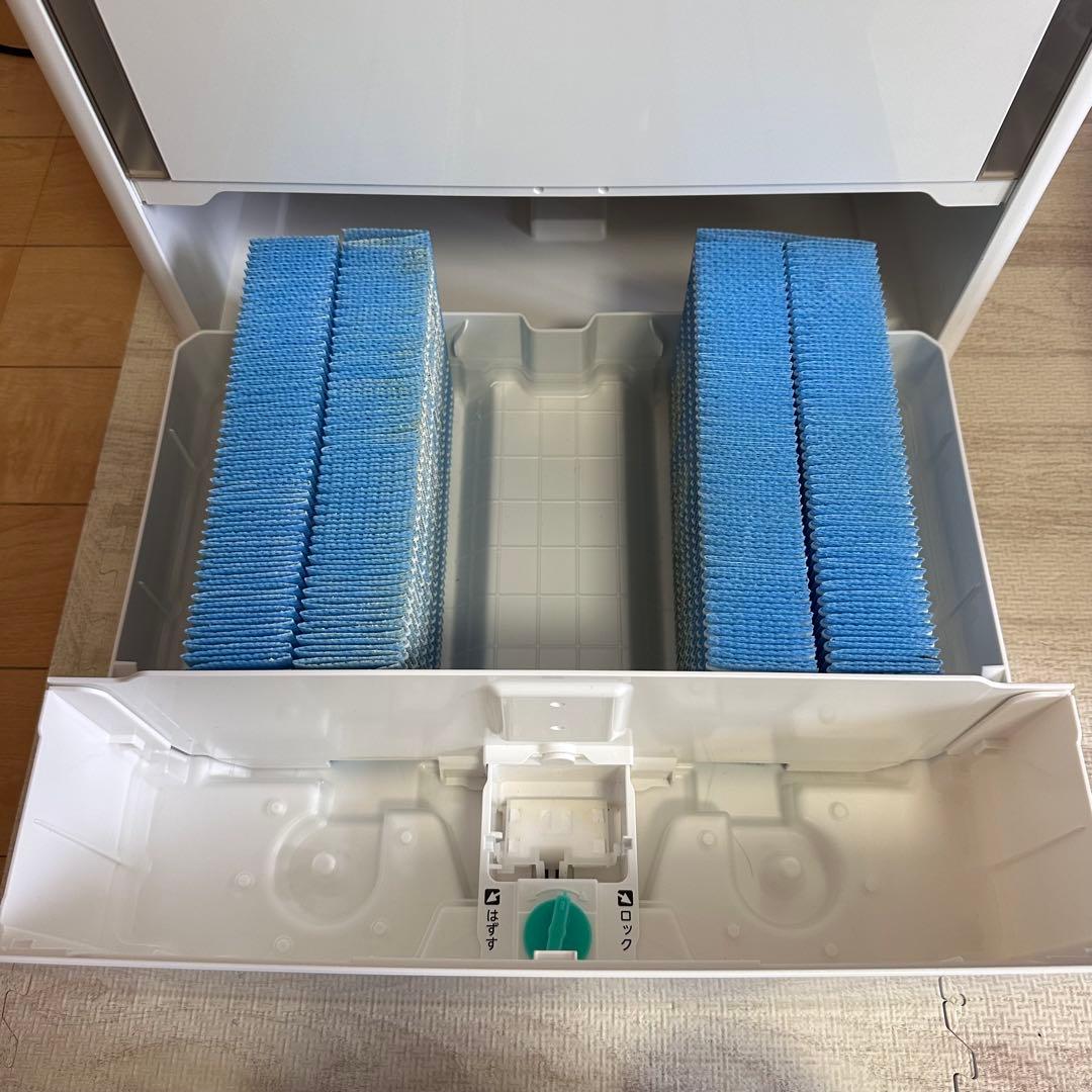 Dainichi HD-154 ハイパワー加湿 最大42畳対応