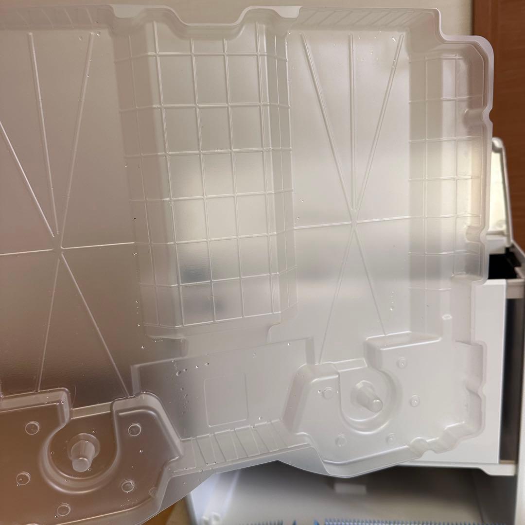 Dainichi HD-154 ハイパワー加湿 最大42畳対応