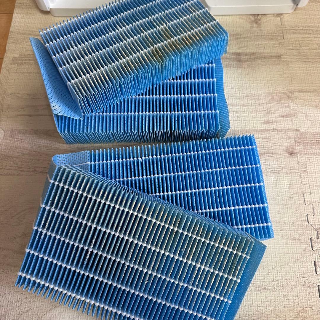 Dainichi HD-154 ハイパワー加湿 最大42畳対応