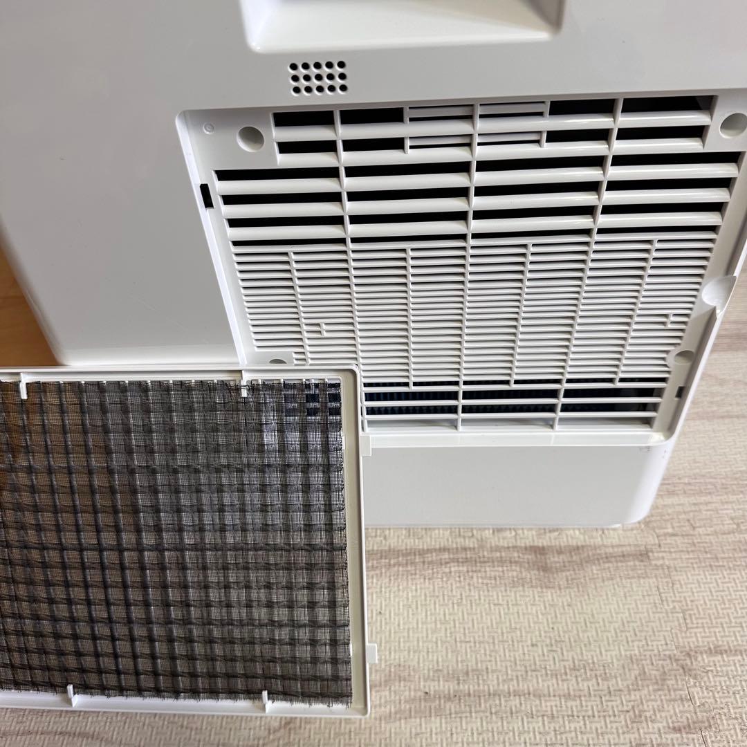 Dainichi HD-154 ハイパワー加湿 最大42畳対応