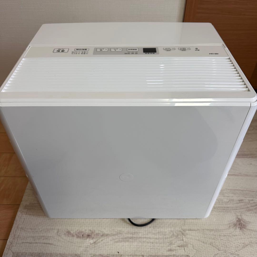 Dainichi HD-154 ハイパワー加湿 最大42畳対応
